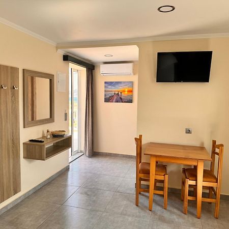 Callista Sea View Or Garden Apartment Kissamos Exterior photo